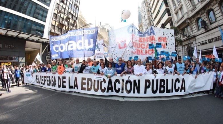 Imagen Archivo. Fuente: periferia.com.ar