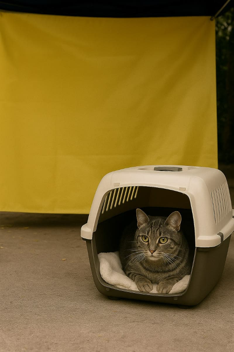 Campañas de castración en Resistencia. Foto: Municipio de Resistencia